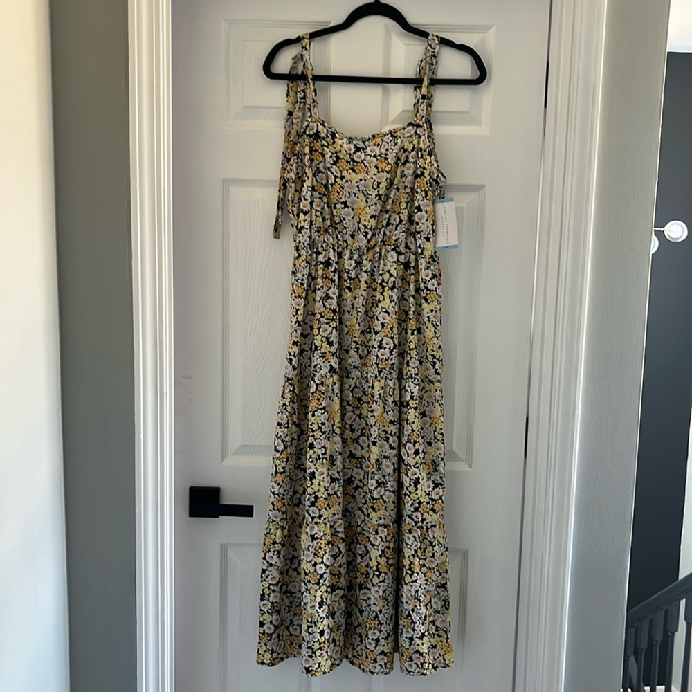 Social Standard by Sanctuary Dress brand new with the tag on size large
